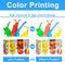 LCL Compatibele Toner Cartridge 117A W2073A - Hoge Capaciteit - Magenta