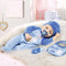 Baby Annabell Alexander Babypop - 43cm