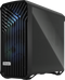 Fractal Design Torrent - Tower - 2x 180mm PWM RGB ventilatoren - Zwart