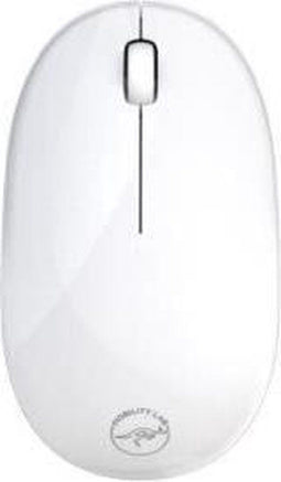 Mobility Lab ML301877 - Bluetooth Laser Mouse - 1600 DPI - Wit