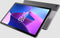 Lenovo Tab M10 Plus (3de generatie) - 64GB - Qualcomm Snapdragon - 10,61 inch - Zwart