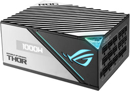 ASUS ROG Thor 1000W Platinum II - Voeding - 80 Plus Platinum - ATX