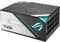 ASUS ROG Thor 1000W Platinum II - Voeding - 80 Plus Platinum - ATX