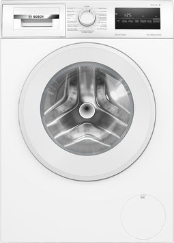 Bosch WAN2827YFG - Wasmachine - 1400 rpm - 8 kg - Iron Assist - Energielabel A - Wit