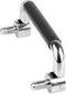 Mentor 3286.1003 Draaghandgreep Chroom (l x b x h) 118 x 34 x 10 mm 1 stuk(s)