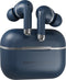 Happy Plugs Air 1 ANC - Draadloze In-Ear Oordopjes - Hybride ANC - Blauw