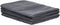 vidaXL - Tentapijt - 250x500 - cm - antracietkleurig
