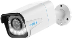Reolink P430 - Buitencamera - 4K PoE 5x optische zoom nachtzicht in kleur