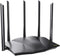 Tenda TX12 PRO - Router - Wi-Fi 6 - 2,4GHz 574Mbps en 5GHz 2,402Gbps