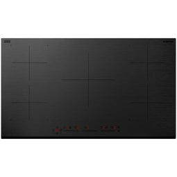 Inventum IKI9035MAT - Inductie kookplaat - Aansluitwaarde 7200 W