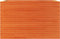 vidaXL - Plantenbak - 110x60x68,5 - cm - massief - grenenhout - wasbruin