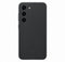Samsung Galaxy S23 - Leather Cover - Krasbestendig - Zwart
