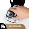 DYMO LabelWriter 450 Duo - Thermische labelprinter - Drukt LW- en D1-labels af - Zwart
