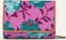 Oilily Peony - Portemonnee - Dames - Ritssluiting - Roze - One size