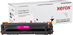 Xerox CF533A - Toner - Standaard rendement 900 pagina's - Magenta (006R04262)