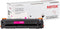 Xerox CF533A - Toner - Standaard rendement 900 pagina's - Magenta (006R04262)