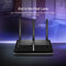 TP-Link Archer VR2100v - Draadloze router - Dual-band 2.4 GHz / 5 GHz Gigabit Ethernet Zwart