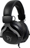 Arozzi Aria - On-Ear Headset - 50 mm drivers - Zwart