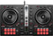Hercules DJ Essentials Kit - BUNDLE van DJ Control Inpulse 300 MK2, DJMonitor 42-speakers en de HDP DJ60-koptelefoon