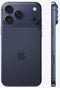 Apple iPhone 17 Pro Max - Diepblauw - 512 GB - eSIM