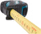 Makita B-57146 - Rolmaat 5,5m x 25mm - Dura Coating - Matte afwerking
