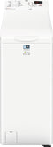 AEG LTR6B62 - Bovenlader wasmachine - ProSense technologie - Energielabel B - Wit