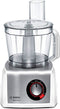 Bosch MultiTalent 8 MC812S814 - Foodprocessor - 1.250W - 3,9L
