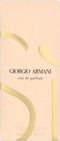 Giorgio Armani Sì - Eau de Parfum - Chypre Fruitige geur - 100 ml