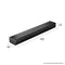 LG S20A - Home cinema speakerset - 2.0 kanalen 50 W - Zwart