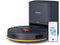 Philips HomeRun 2000-serie XU2100/15 - Zuig- en Dweilrobot - 6000 Pa zuigkracht - Compact ontwerp
