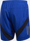 adidas Own The Run Sho - Heren Sportbroek - Maat S - Collegiate Royal/Legend Ink