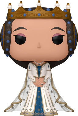Funko - Queen Amaya - Vinyl figuur nr. 1393 - Meerkleurig