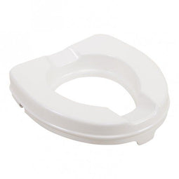 Atlantis Toiletverhoger - 5 cm - Duurzaam en sterk - Polypropyleen