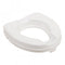 Atlantis Toiletverhoger - 5 cm - Duurzaam en sterk - Polypropyleen