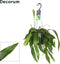 Goed & Groen - Epiphyllum pumilum - ↨ 30cm - Potmaat 17 - Exclusieve Kwaliteit Planten - Kamer Plant - Kamerplanten - Sfeer - Interieur