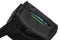 Rivacase 7470 - SLR Sling Case - Ruimte voor 2 lenzen - Zwart