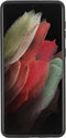 NorthLife - Geschikt voor Samsung Galaxy S21 - Leren Backcover hoes - Cognac