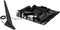 ASUS TUF Gaming B550M-PLUS WIFI II - Micro-ATX Moederbord - Socket AM4 - PCIe 4.0 - 2,5 Gb Ethernet