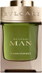 Bvlgari - Man - Wood Essence - Eau de Parfum - 15 ml