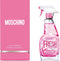 Moschino Pink Fresh Couture - 100ml - Eau de toilette