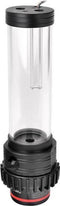 Thermaltake Pacific PR22-D5 Plus - Waterkoeling Pomp Reservoir - Zwart
