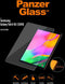 PanzerGlass 7199 - Screenprotector - Krasbestendig - Samsung Galaxy Tab A 10.1