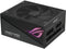 ASUS ROG Strix 750W - Voeding - 80 PLUS Gold - Zwart