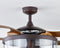 LT-Luce Plafondventilator New Fanaway Classic