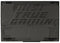 MSI Cyborg 15 A13VE-1831BE - Gaming Laptop - GeForce RTX 4050 - 16GB RAM - 512GB SSD - Azerty toetsenbord