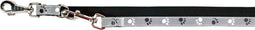 Trixie Silver Reflect Verstelbare Riem M-L