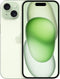 Apple iPhone 15 - 128GB - Green