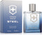 Swiss Army Steel by Swiss Army 100 ml - Eau De Toilette Spray