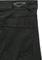 VERO MODA VMSEVEN NW SS SMOOTH COATED PANTS NOOS - Dames Broek - Slim Fit - Gecoat effect - Maat XXL X L32