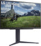 LG 27GS85Q - Gaming Monitor - 27